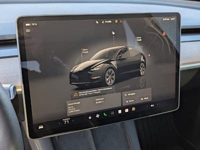2025 Tesla Model Y Long Range AWD *Ltd Avail*