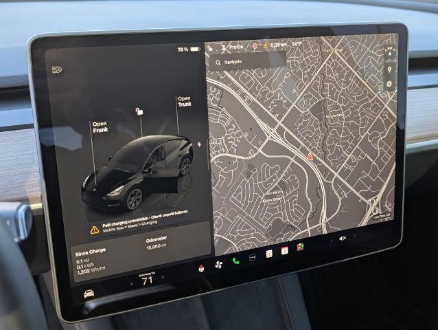 2025 Tesla Model Y Long Range AWD *Ltd Avail*