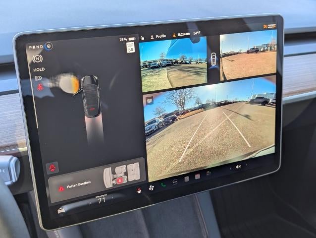 2025 Tesla Model Y Long Range AWD *Ltd Avail*