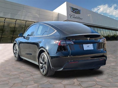 2025 Tesla Model Y Long Range AWD *Ltd Avail*