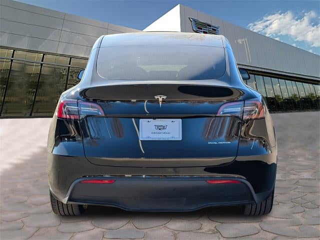 2025 Tesla Model Y Long Range AWD *Ltd Avail*