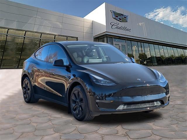 2025 Tesla Model Y Long Range AWD *Ltd Avail*