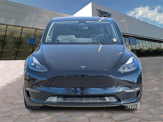 2025 Tesla Model Y Long Range AWD *Ltd Avail*