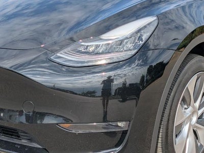 2023 Tesla Model Y Long Range AWD