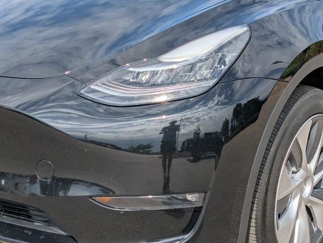 2023 Tesla Model Y Long Range AWD