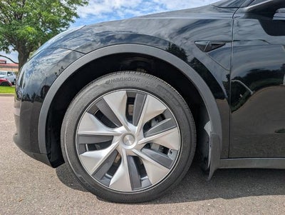 2023 Tesla Model Y Long Range AWD