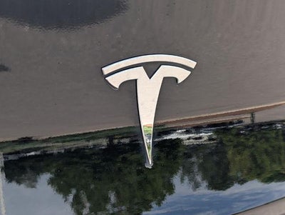 2023 Tesla Model Y Long Range AWD