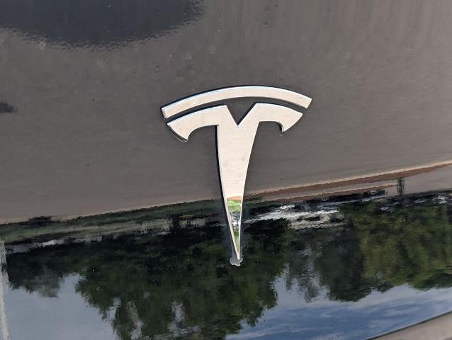 2023 Tesla Model Y Long Range AWD