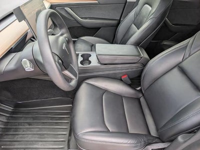 2023 Tesla Model Y Long Range AWD