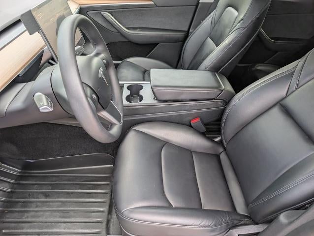 2023 Tesla Model Y Long Range AWD