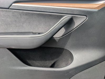 2023 Tesla Model Y Long Range AWD