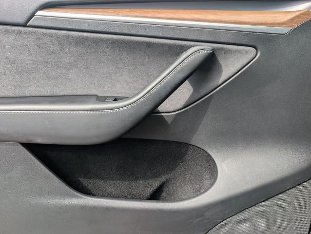 2023 Tesla Model Y Long Range AWD
