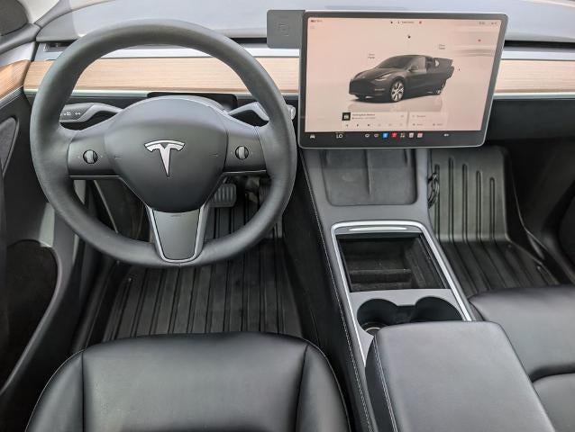 2023 Tesla Model Y Long Range AWD