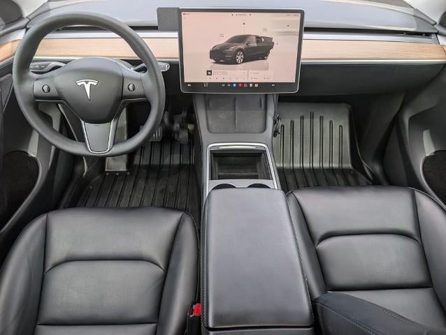 2023 Tesla Model Y Long Range AWD