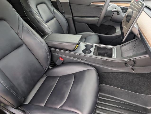 2023 Tesla Model Y Long Range AWD