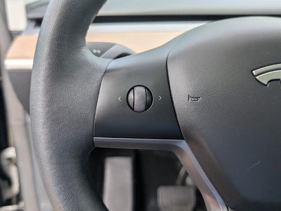 2023 Tesla Model Y Long Range AWD