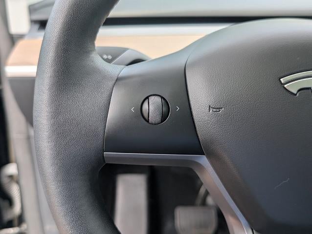 2023 Tesla Model Y Long Range AWD