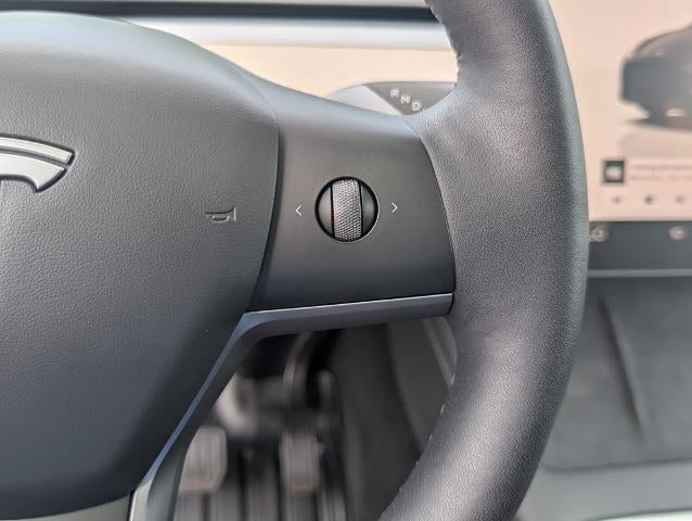 2023 Tesla Model Y Long Range AWD