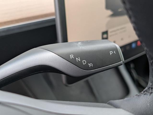 2023 Tesla Model Y Long Range AWD