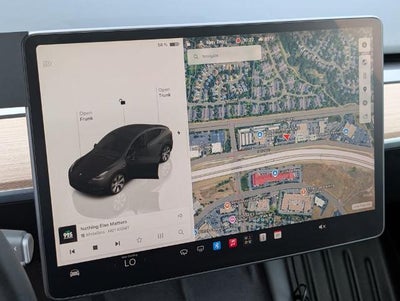 2023 Tesla Model Y Long Range AWD