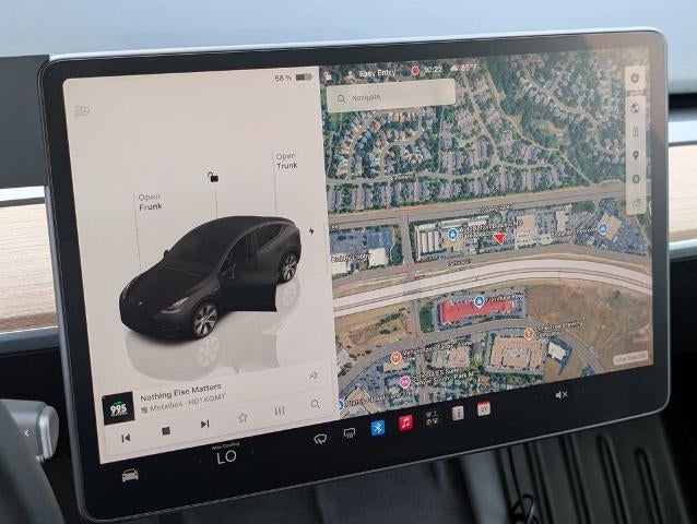 2023 Tesla Model Y Long Range AWD