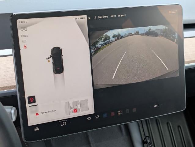 2023 Tesla Model Y Long Range AWD