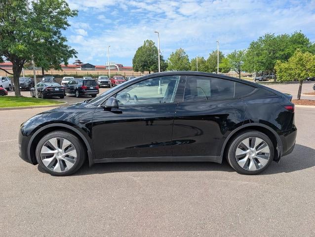 2023 Tesla Model Y Long Range AWD