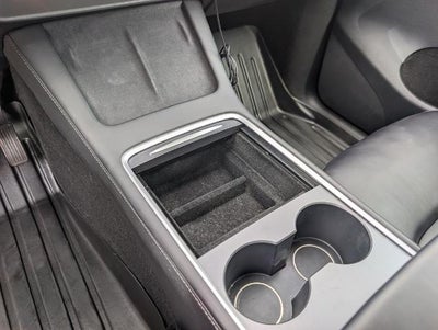 2023 Tesla Model Y Long Range AWD