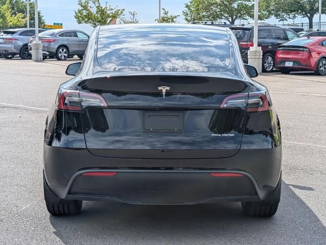 2023 Tesla Model Y Long Range AWD