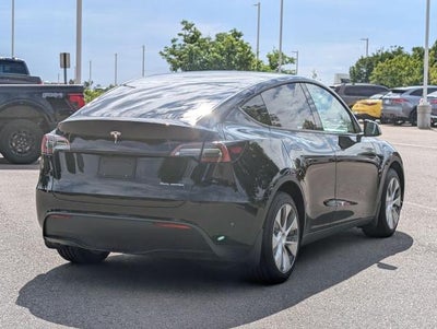 2023 Tesla Model Y Long Range AWD