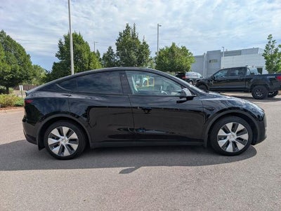 2023 Tesla Model Y Long Range AWD