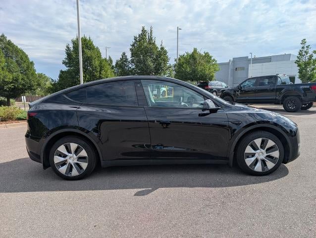 2023 Tesla Model Y Long Range AWD