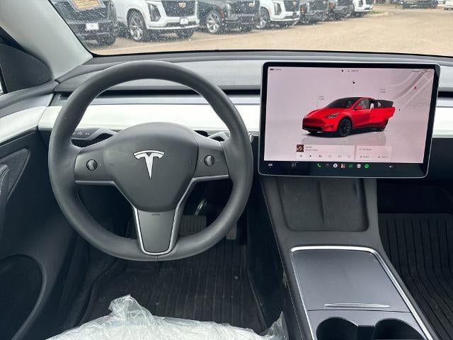 2023 Tesla Model Y Long Range AWD