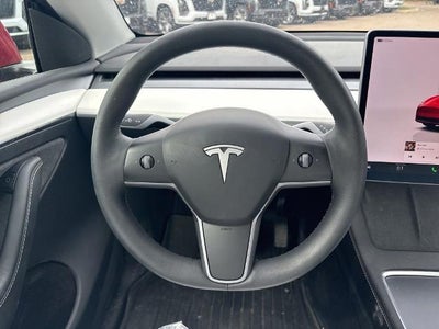 2023 Tesla Model Y Long Range AWD