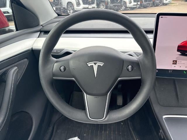 2023 Tesla Model Y Long Range AWD