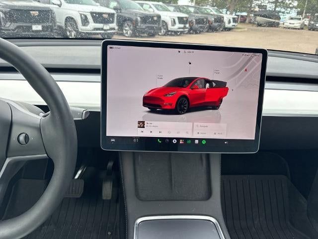 2023 Tesla Model Y Long Range AWD
