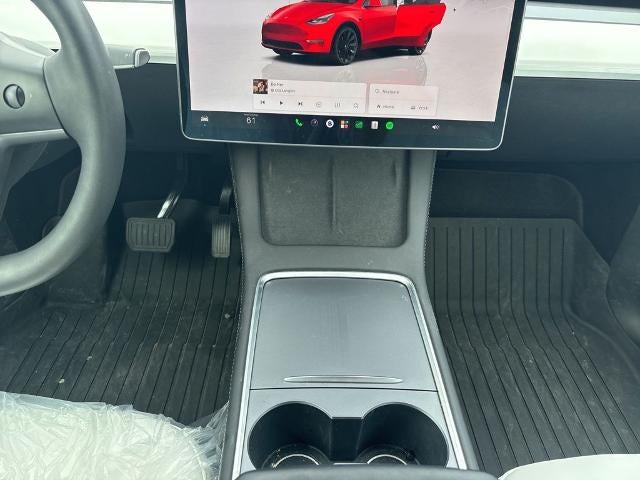 2023 Tesla Model Y Long Range AWD