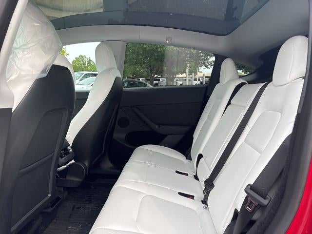 2023 Tesla Model Y Long Range AWD
