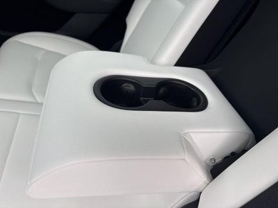 2023 Tesla Model Y Long Range AWD