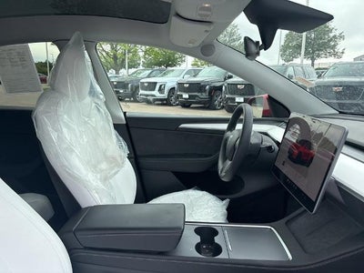 2023 Tesla Model Y Long Range AWD