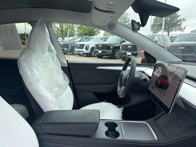 2023 Tesla Model Y Long Range AWD