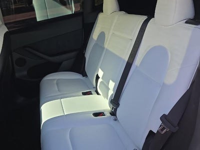 2023 Tesla Model Y Performance AWD
