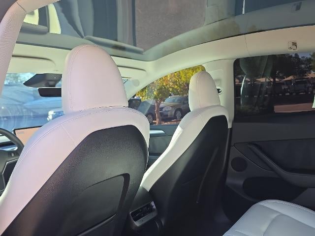 2023 Tesla Model Y Performance AWD