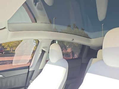 2023 Tesla Model Y Performance AWD