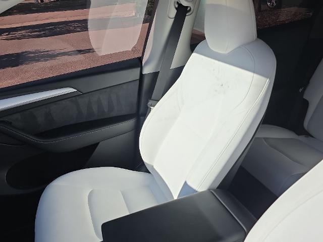 2023 Tesla Model Y Performance AWD