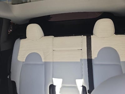 2023 Tesla Model Y Performance AWD