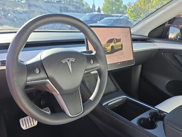 2023 Tesla Model Y Performance AWD