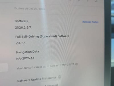 2023 Tesla Model Y Performance AWD