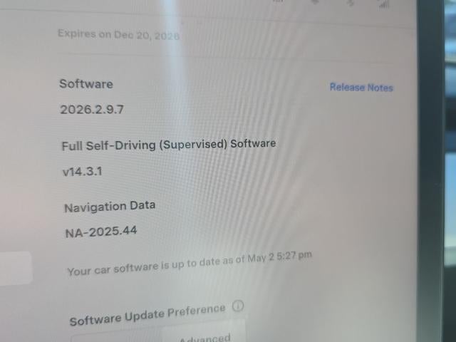 2023 Tesla Model Y Performance AWD