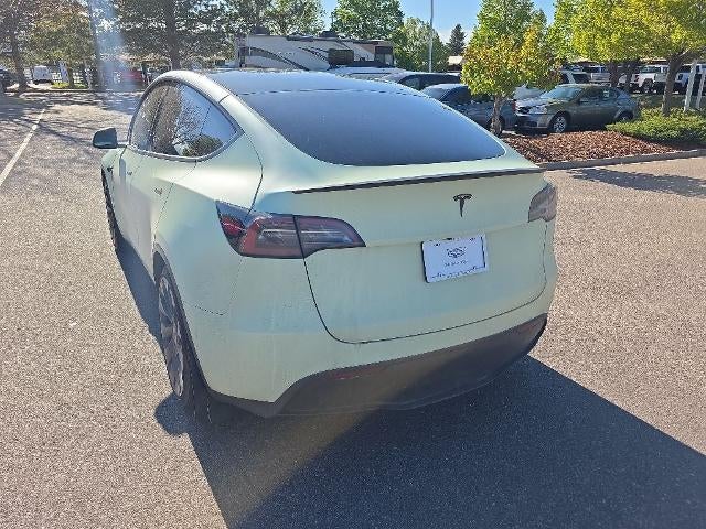 2023 Tesla Model Y Performance AWD